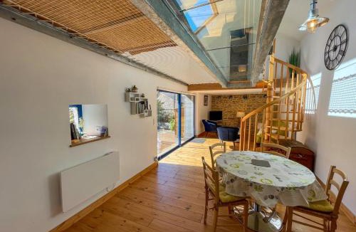 Plouezec House | Ty Heole House