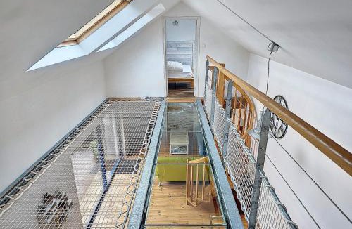 Plouezec House | Ty Heole House