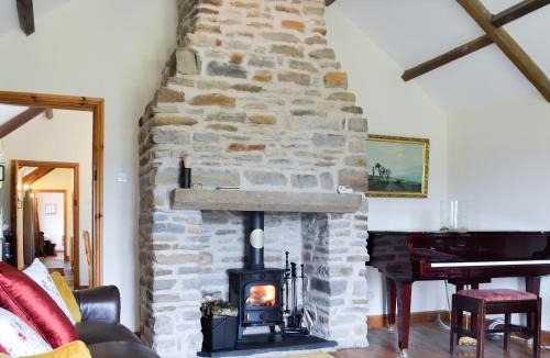 Pont Yates House | Ty Hir