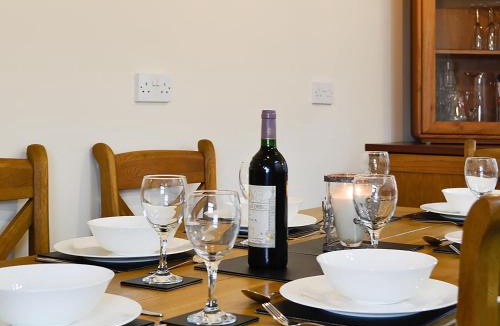 Pont Yates House | Ty Hir