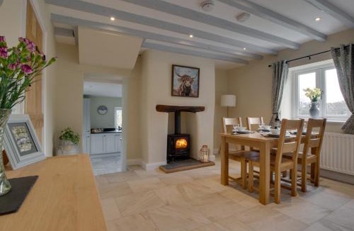 Abergele House | Ty Isa