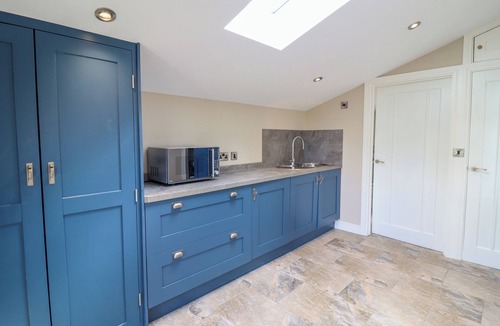 Llanfair Caereinion Cottage | Ty Isaf