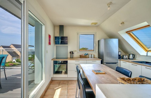 Saint-Nic House | Ty Jamamo - A 500m de la plage