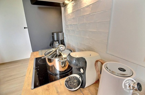 Tredarzec House | Ty Jaudy - Tredarzec