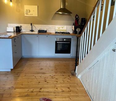 Loguivy Apartment | Ty Jeanne classé 3 étoiles