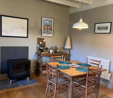 Loguivy Apartment | Ty Jeanne classé 3 étoiles