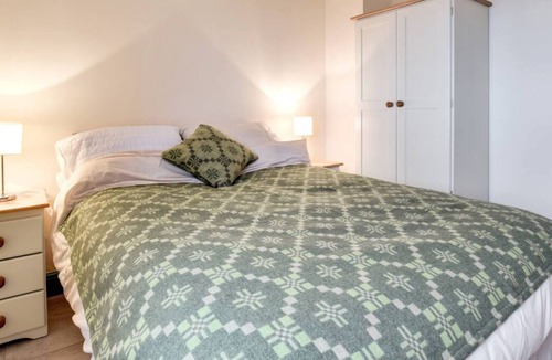 Llansantffraed House | Ty Jim in the beautiful Llanon