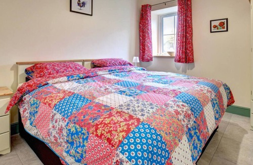 Llansantffraed House | Ty Jim in the beautiful Llanon