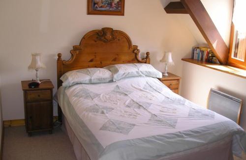 Langoelan House | Ty Job