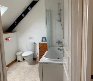 Langoelan House | Ty Job