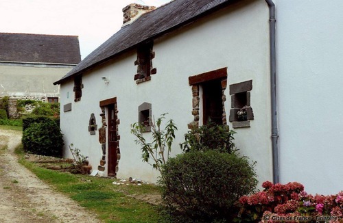 Dineault House | Ty Jollec - Dineault