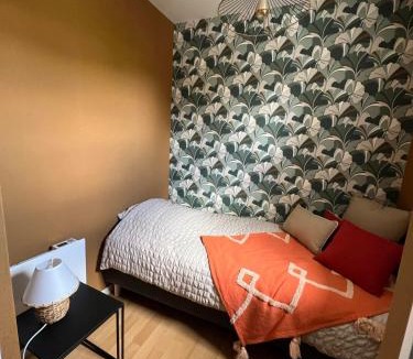 Carantec Apartment | Ty kalon