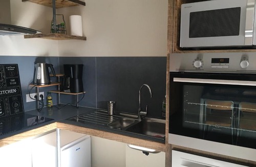 Carnac House | Ty-Kazeg