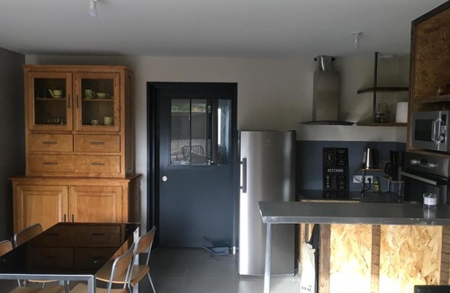 Carnac House | Ty-Kazeg