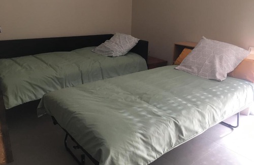 Carnac House | Ty-Kazeg