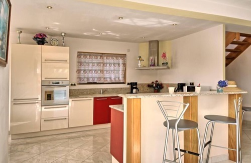 Ploubezre House | Ty Ker by Interhome