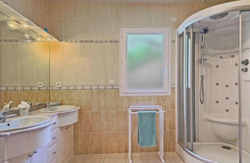 Ploubezre House | Ty Ker by Interhome