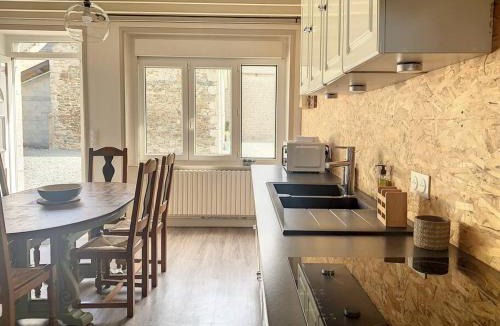 Lingreville House | TY Ker Chouers