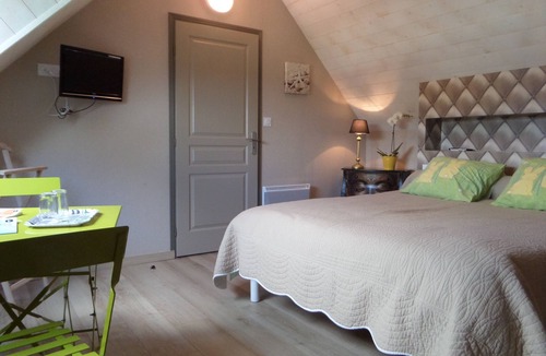 Guidel House | TY KERDUROD