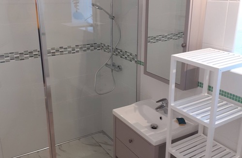 Guidel House | TY KERDUROD