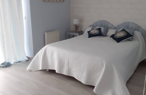 Guidel House | TY KERDUROD