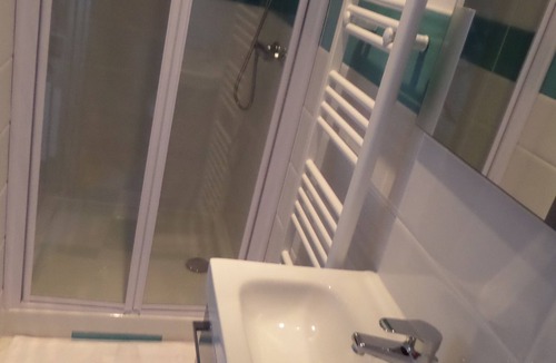 Guidel House | TY KERDUROD