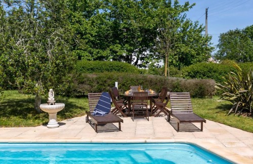 Tregunc House | Ty Keriquel by Interhome