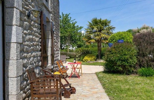 Tregunc House | Ty Keriquel by Interhome