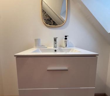 Paimpol House | Ty Kermaudez