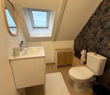 Paimpol House | Ty Kermaudez