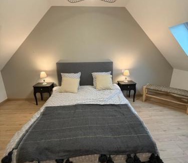 Paimpol House | Ty Kermaudez