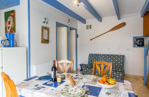 Santec House | Ty Kerveal by Interhome