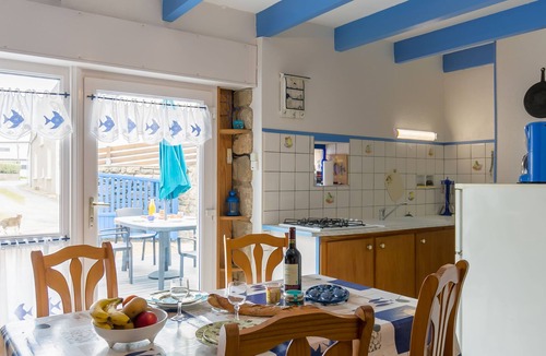 Santec House | Ty Kerveal by Interhome