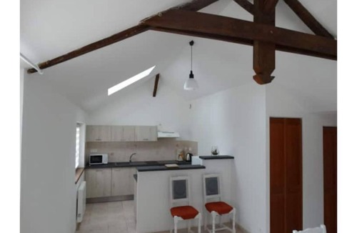 Gueltas House | Ty Koad Chez Claudine et Alain