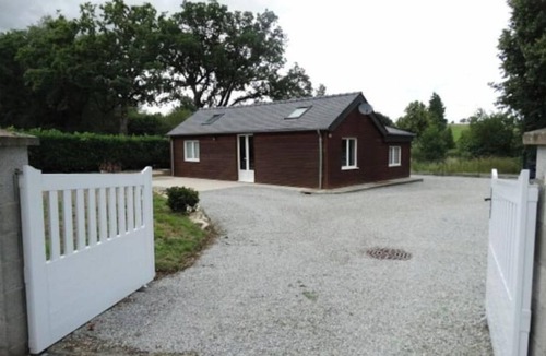 Gueltas House | Ty Koad Chez Claudine et Alain