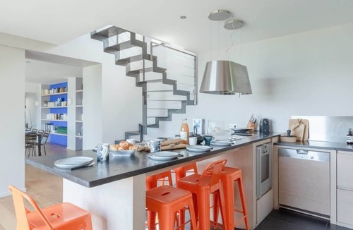 Plouguerneau House | Ty Korejou