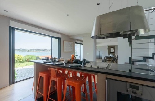 Plouguerneau House | Ty Korejou