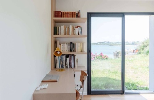 Plouguerneau House | Ty Korejou