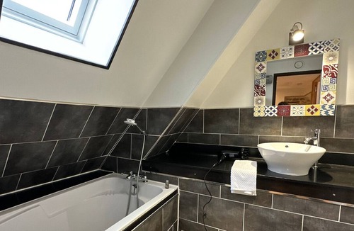 Vieux-Viel Cottage | "Ty Kozh" · Cottage 6 to 11 people - "Ty Kozh"