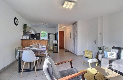 Binic House | Ty Kozhic - Binic Etables SUR MER