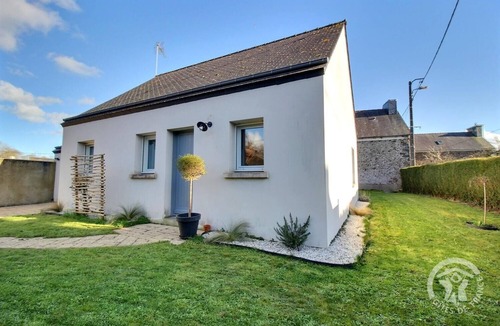 Binic House | Ty Kozhic - Binic Etables SUR MER