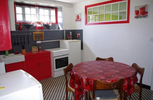 Pouldreuzic Apartment | Ty Lababan - à 3km de la mer