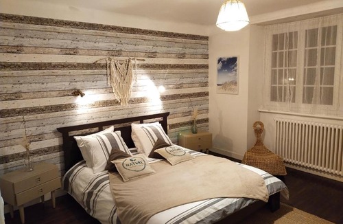 Pouldreuzic Apartment | Ty Lababan - à 3km de la mer