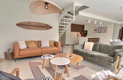 Colpo House | Ty Lann Ha Mor - COLPO
