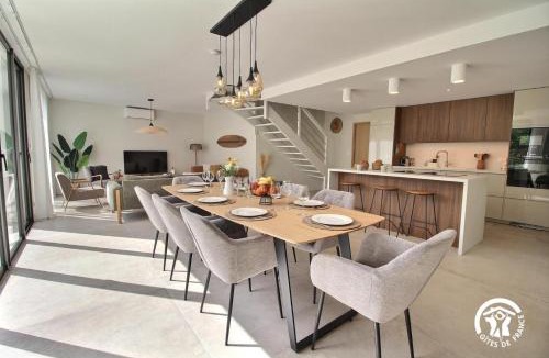 Colpo House | Ty lann ha mor