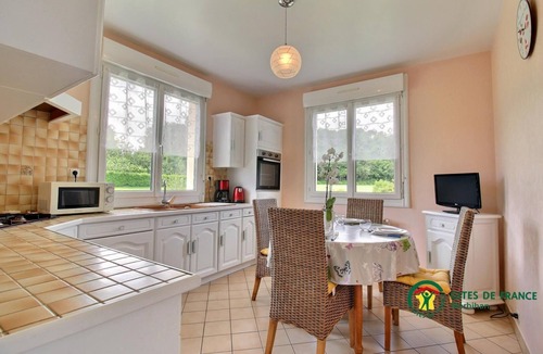 Pluvigner House | Ty Lann - Pluvigner - Gîte