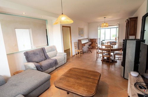 Locmariaquer House | TY LAPOUS SLEEPS 10