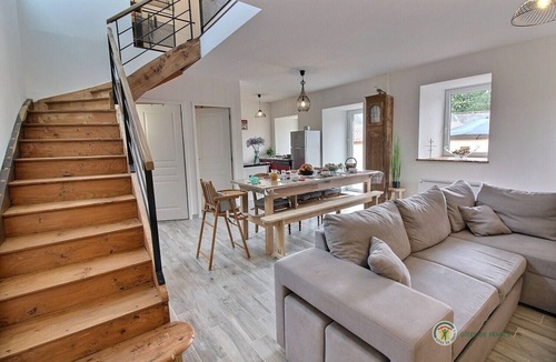 Plehedel House | Ty le Guellenec - Plehedel