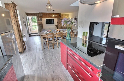 Plehedel House | Ty le Guellenec - Plehedel