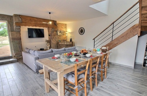 Plehedel House | Ty le Guellenec - Plehedel